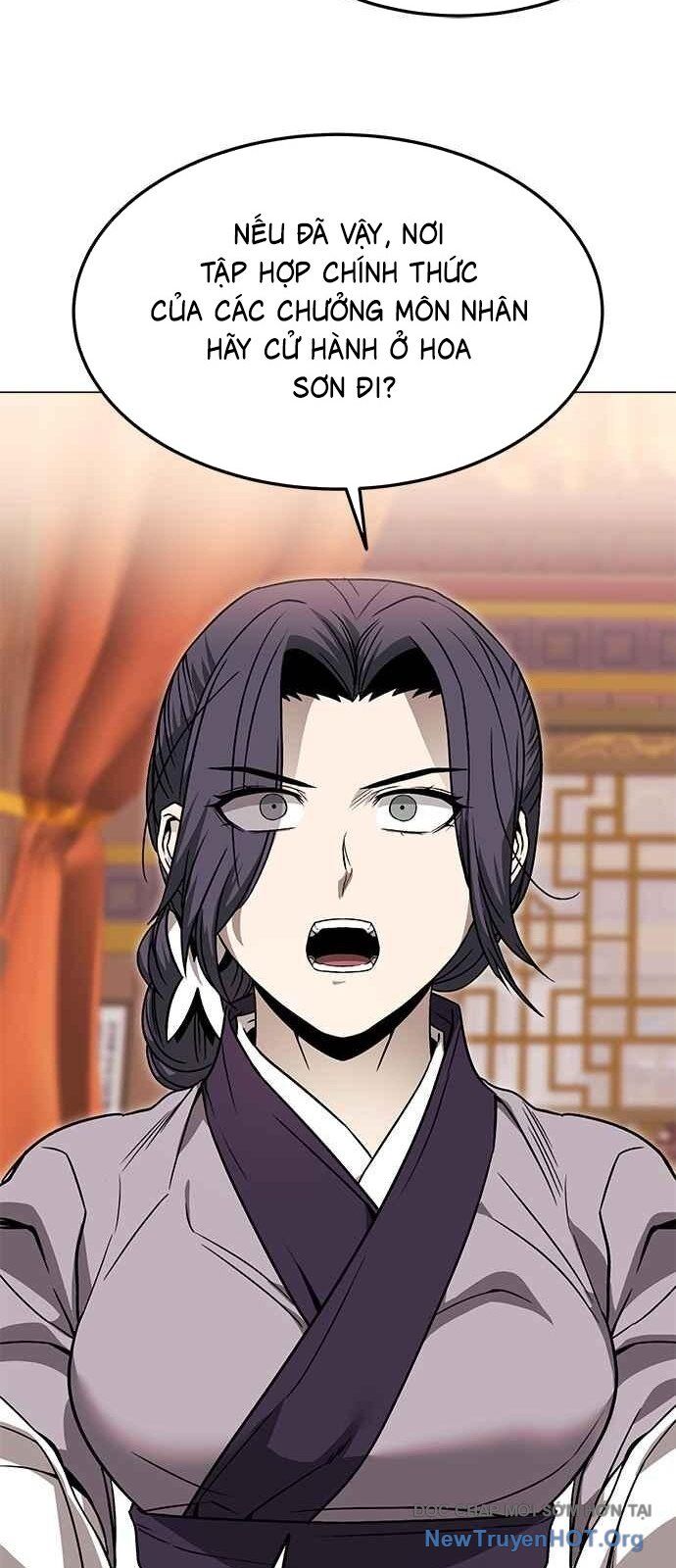 Thiên Tài Tuyệt Đỉnh Hoa Sơn Chapter 38 - Trang 3