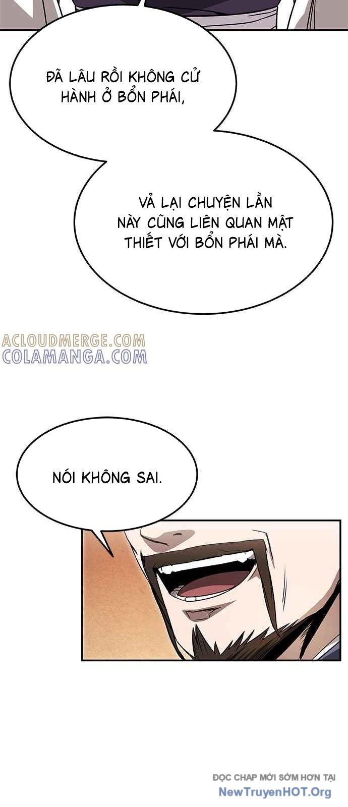 Thiên Tài Tuyệt Đỉnh Hoa Sơn Chapter 38 - Trang 3