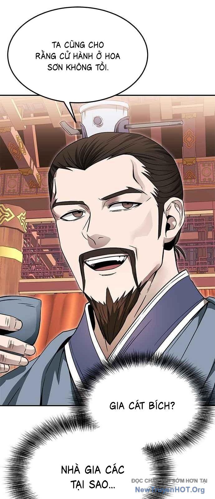 Thiên Tài Tuyệt Đỉnh Hoa Sơn Chapter 38 - Trang 3
