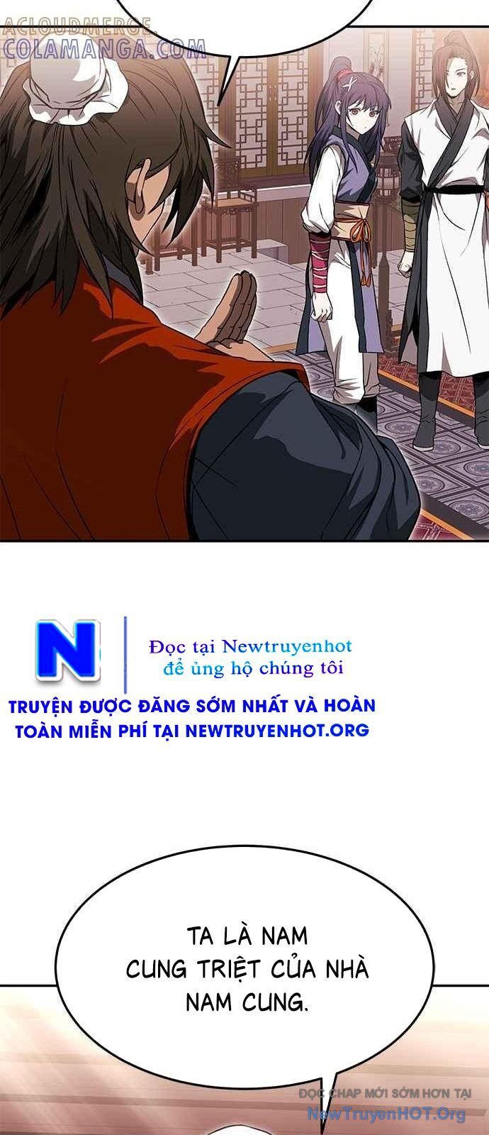 Thiên Tài Tuyệt Đỉnh Hoa Sơn Chapter 38 - Trang 3