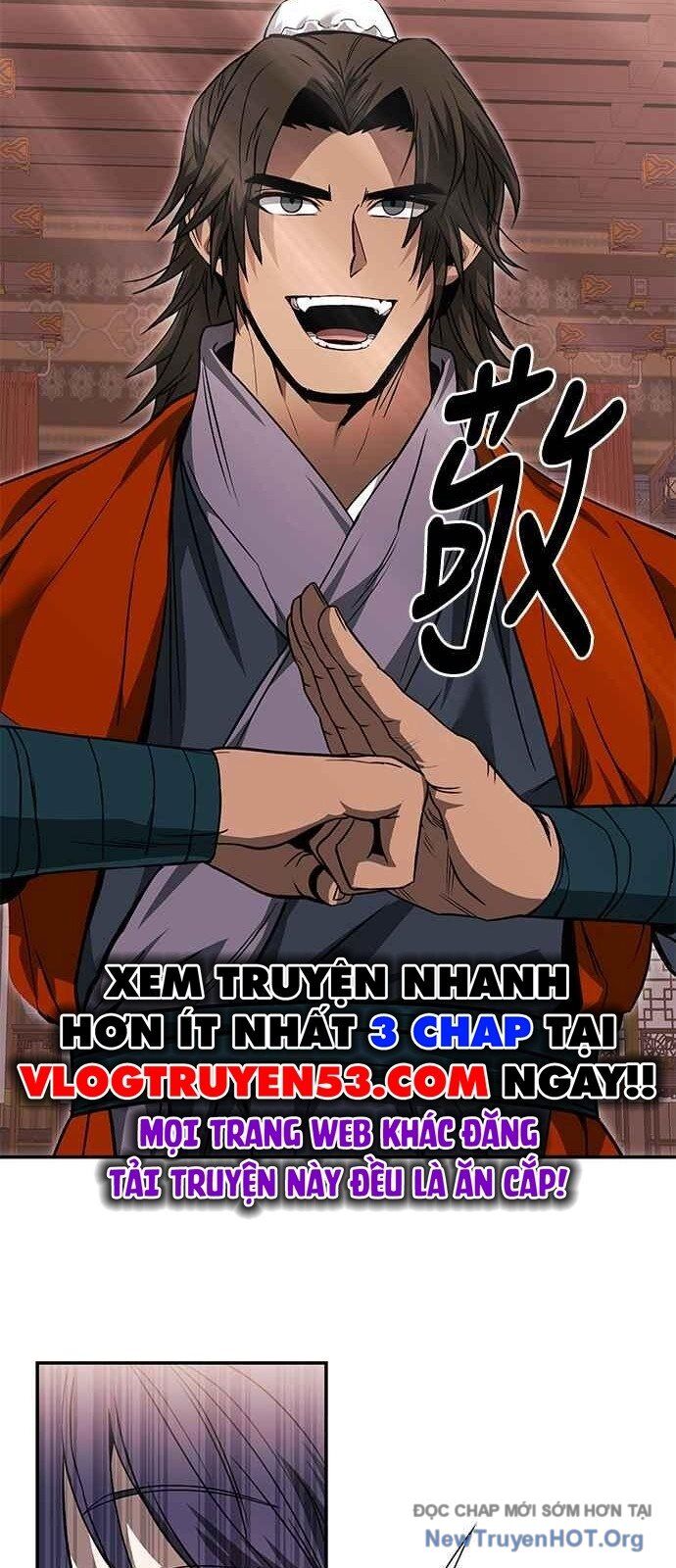 Thiên Tài Tuyệt Đỉnh Hoa Sơn Chapter 38 - Trang 3
