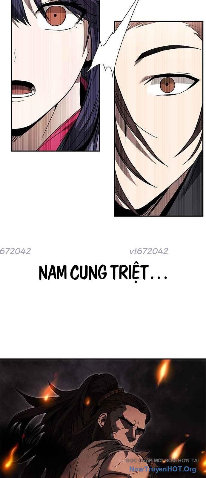 Thiên Tài Tuyệt Đỉnh Hoa Sơn Chapter 38 - Trang 3
