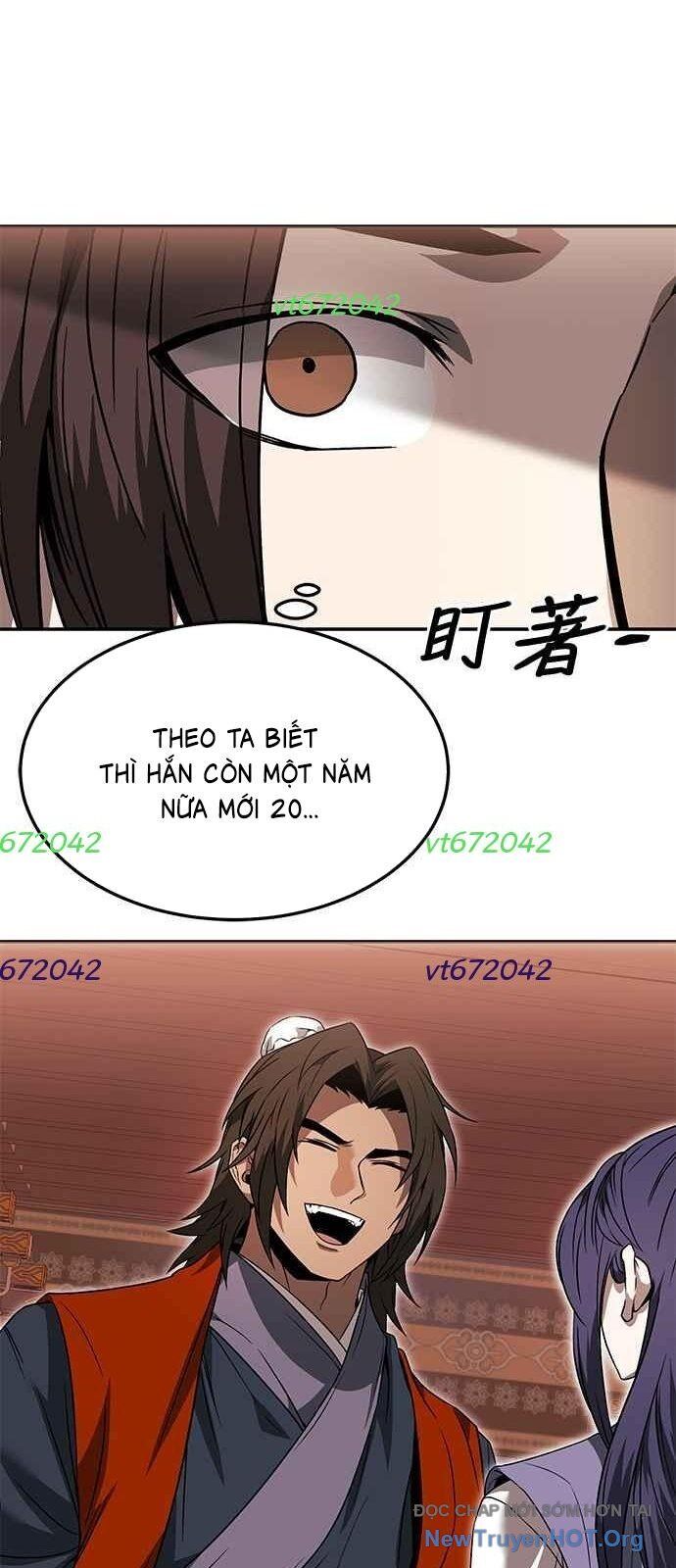 Thiên Tài Tuyệt Đỉnh Hoa Sơn Chapter 38 - Trang 3