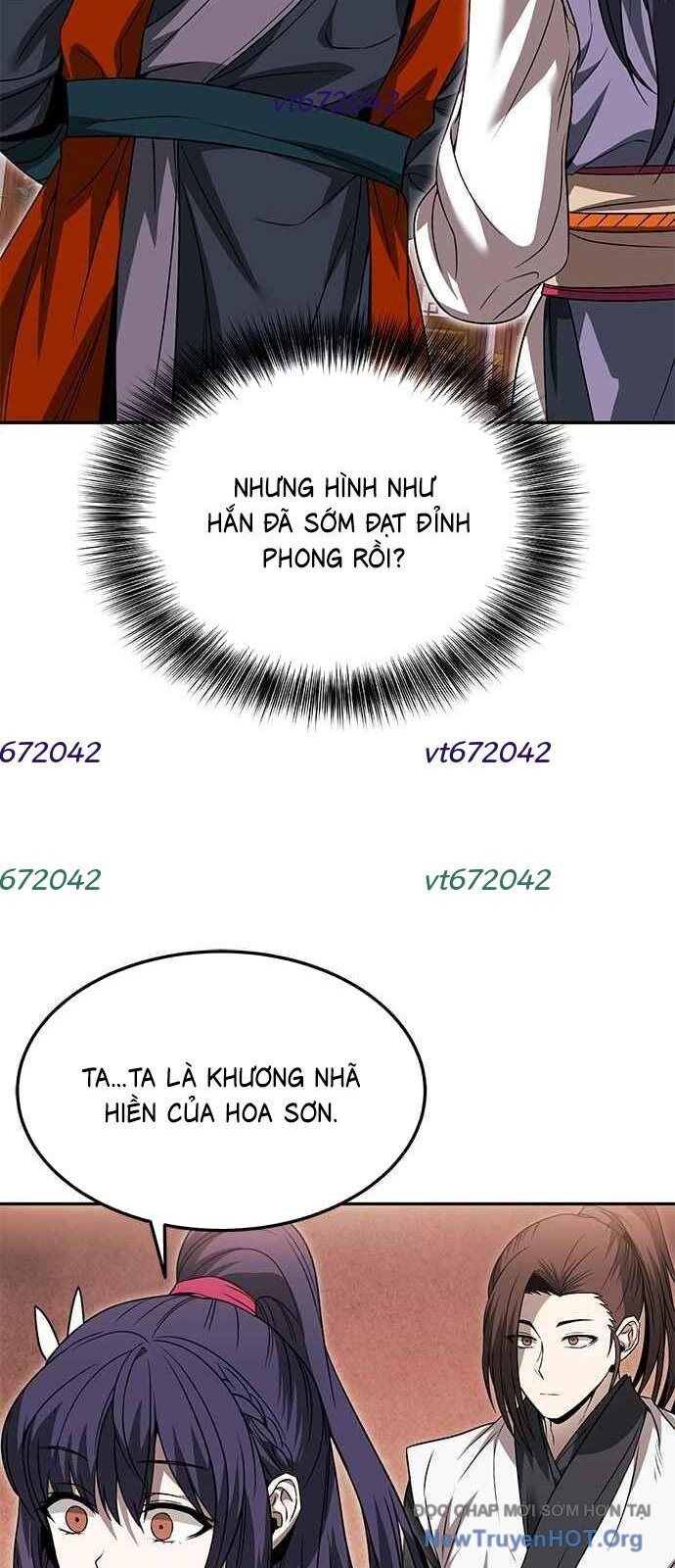 Thiên Tài Tuyệt Đỉnh Hoa Sơn Chapter 38 - Trang 3