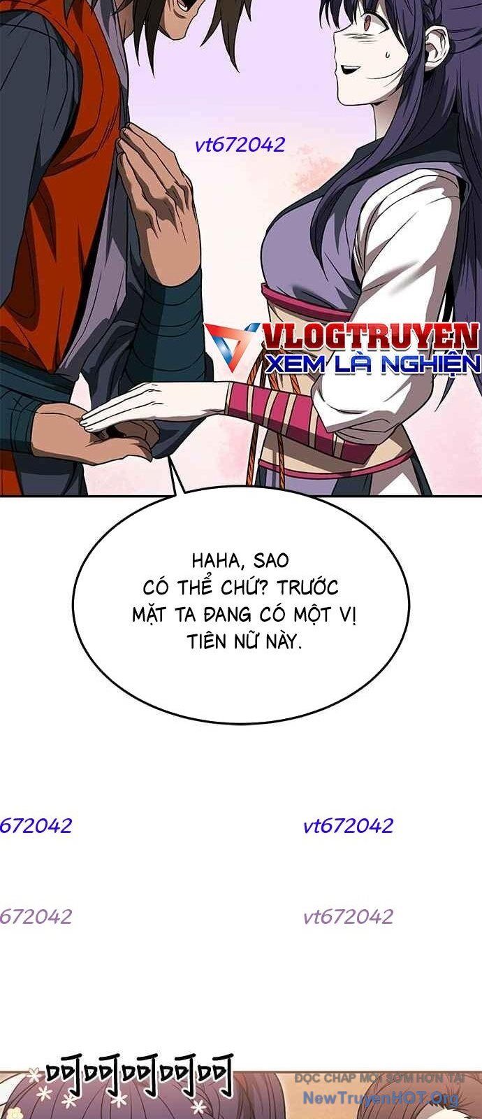 Thiên Tài Tuyệt Đỉnh Hoa Sơn Chapter 38 - Trang 3