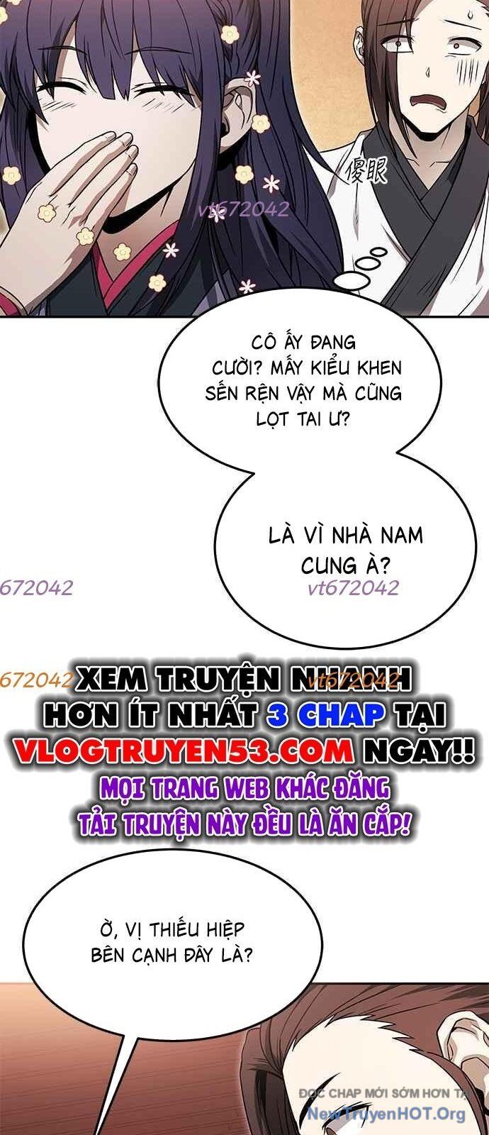 Thiên Tài Tuyệt Đỉnh Hoa Sơn Chapter 38 - Trang 3