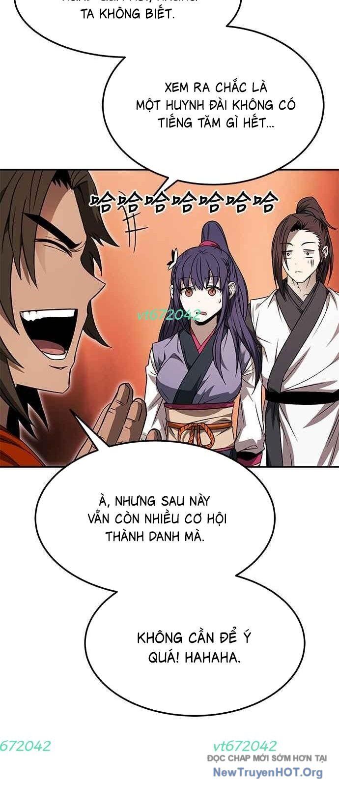 Thiên Tài Tuyệt Đỉnh Hoa Sơn Chapter 38 - Trang 3