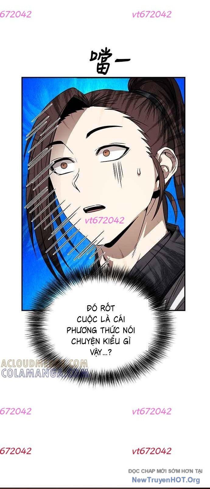 Thiên Tài Tuyệt Đỉnh Hoa Sơn Chapter 38 - Trang 3