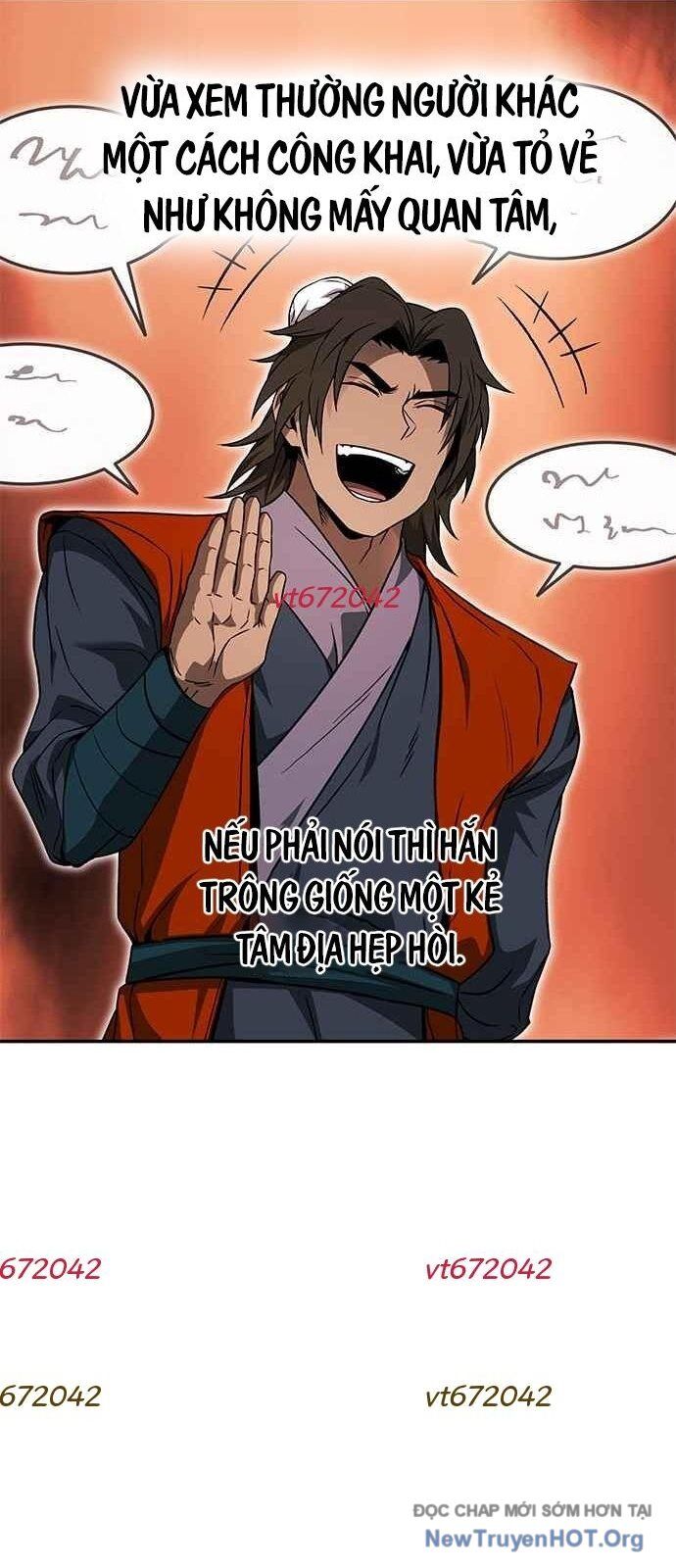 Thiên Tài Tuyệt Đỉnh Hoa Sơn Chapter 38 - Trang 3