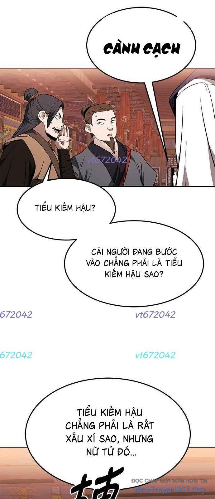 Thiên Tài Tuyệt Đỉnh Hoa Sơn Chapter 38 - Trang 3