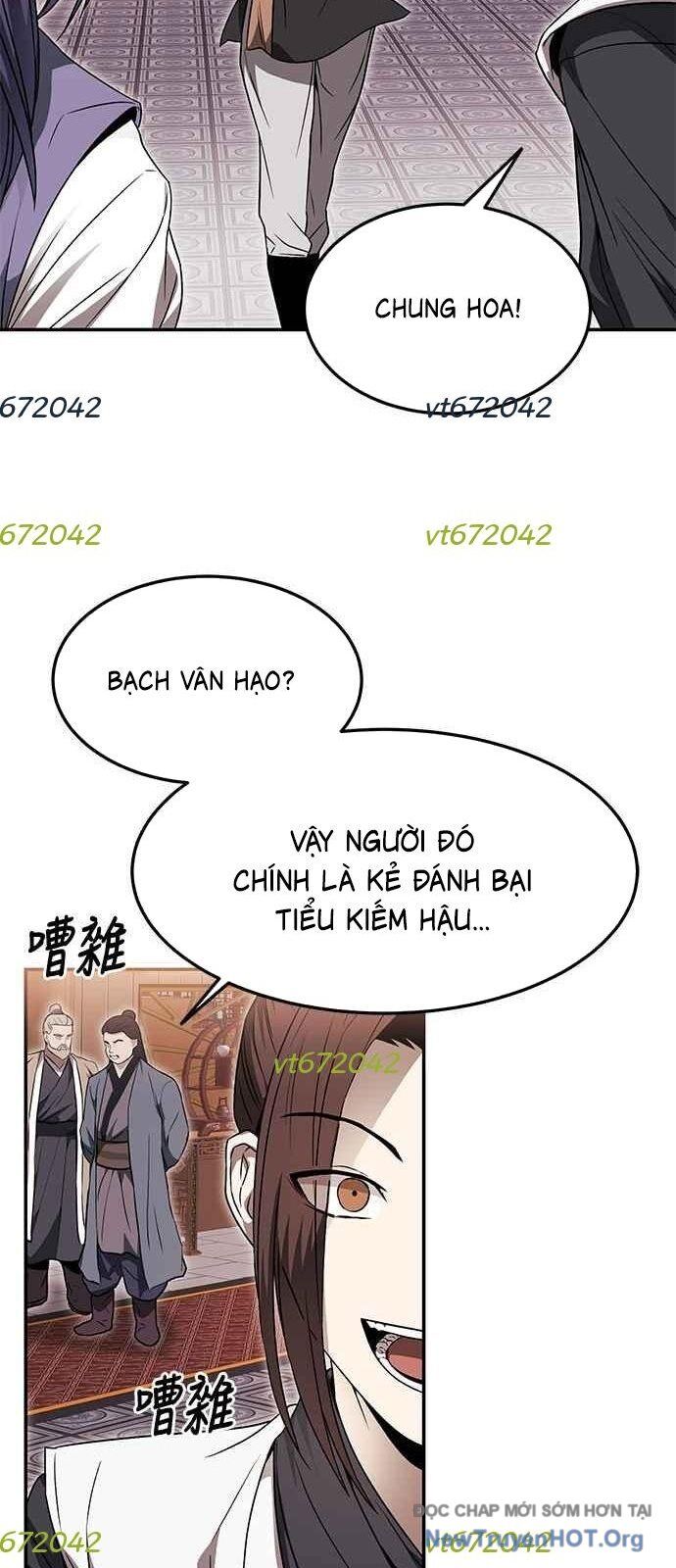 Thiên Tài Tuyệt Đỉnh Hoa Sơn Chapter 38 - Trang 3