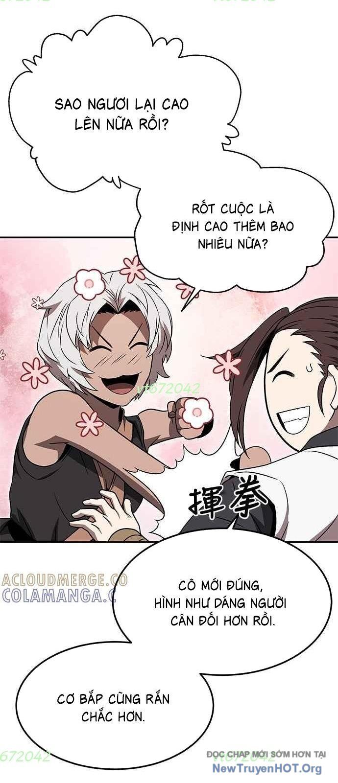 Thiên Tài Tuyệt Đỉnh Hoa Sơn Chapter 38 - Trang 3