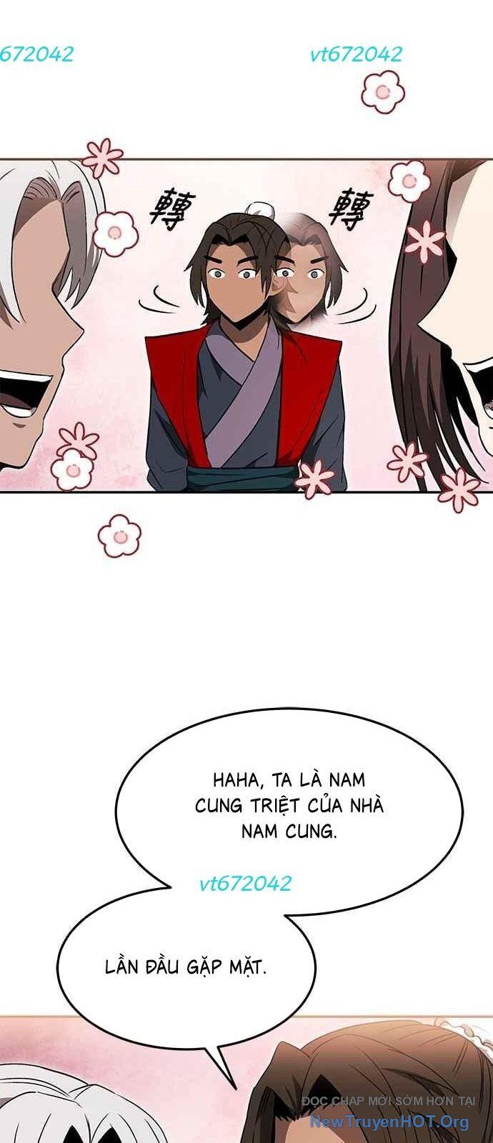 Thiên Tài Tuyệt Đỉnh Hoa Sơn Chapter 38 - Trang 3