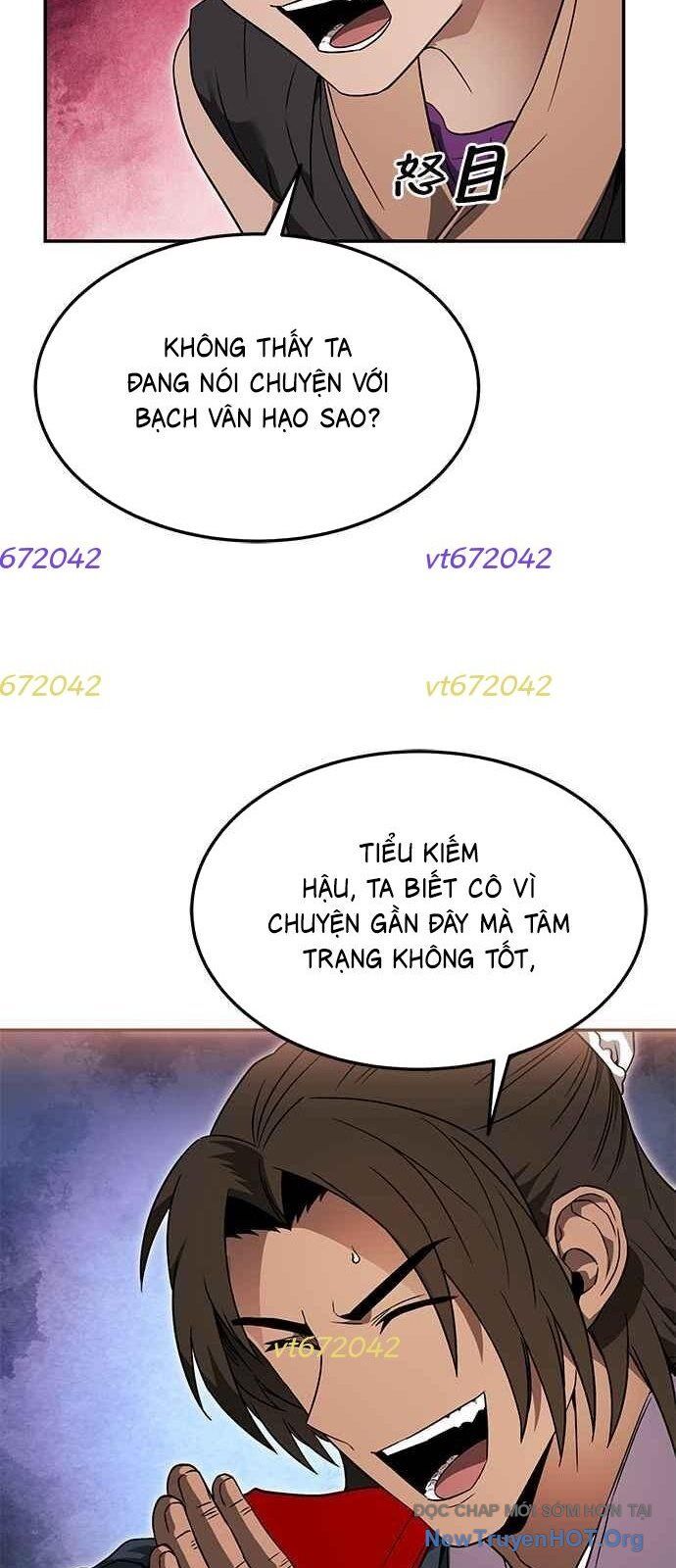 Thiên Tài Tuyệt Đỉnh Hoa Sơn Chapter 38 - Trang 3