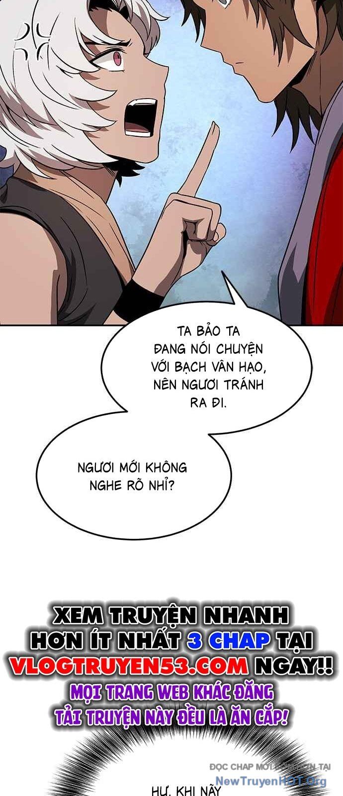 Thiên Tài Tuyệt Đỉnh Hoa Sơn Chapter 38 - Trang 3