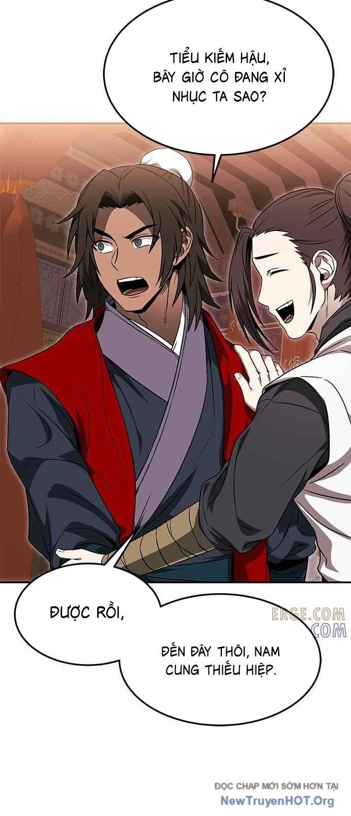 Thiên Tài Tuyệt Đỉnh Hoa Sơn Chapter 38 - Trang 3