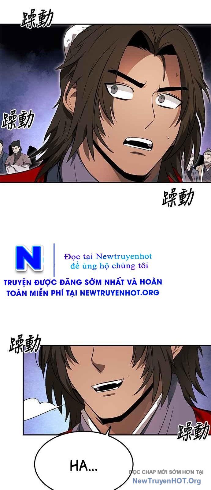 Thiên Tài Tuyệt Đỉnh Hoa Sơn Chapter 38 - Trang 3