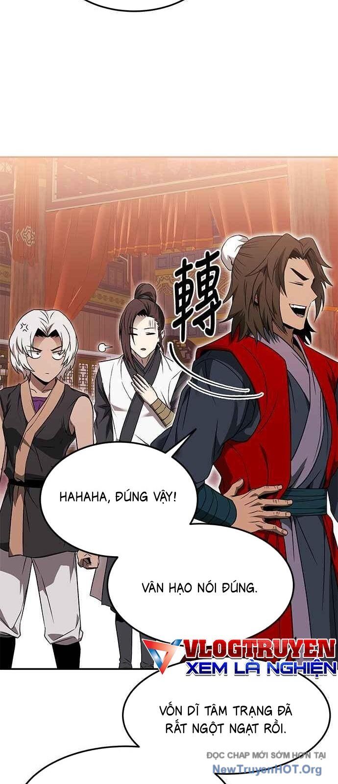 Thiên Tài Tuyệt Đỉnh Hoa Sơn Chapter 38 - Trang 3
