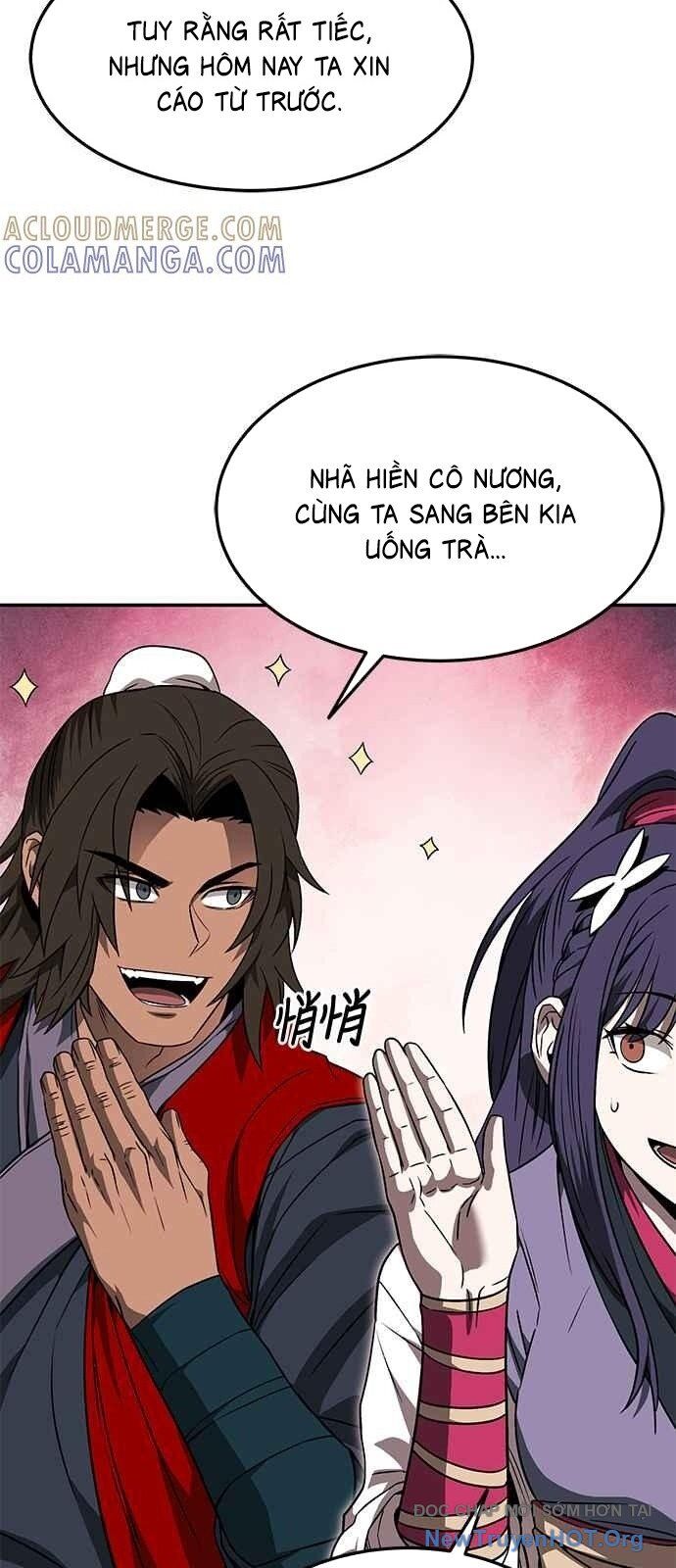 Thiên Tài Tuyệt Đỉnh Hoa Sơn Chapter 38 - Trang 3