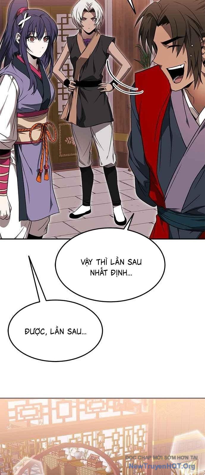 Thiên Tài Tuyệt Đỉnh Hoa Sơn Chapter 38 - Trang 3
