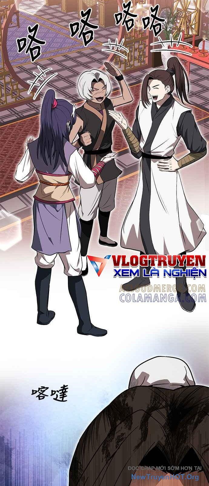 Thiên Tài Tuyệt Đỉnh Hoa Sơn Chapter 38 - Trang 3