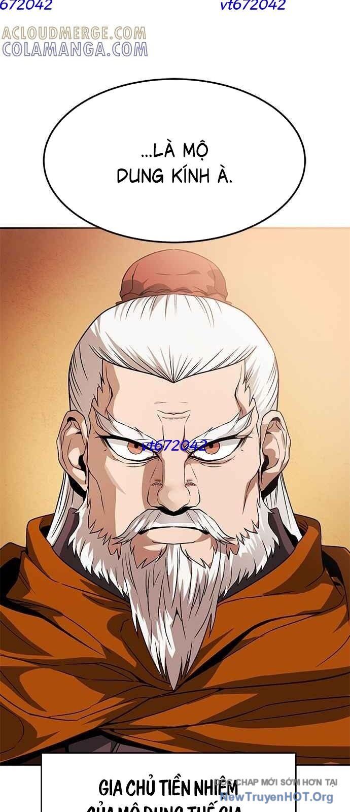 Thiên Tài Tuyệt Đỉnh Hoa Sơn Chapter 38 - Trang 3