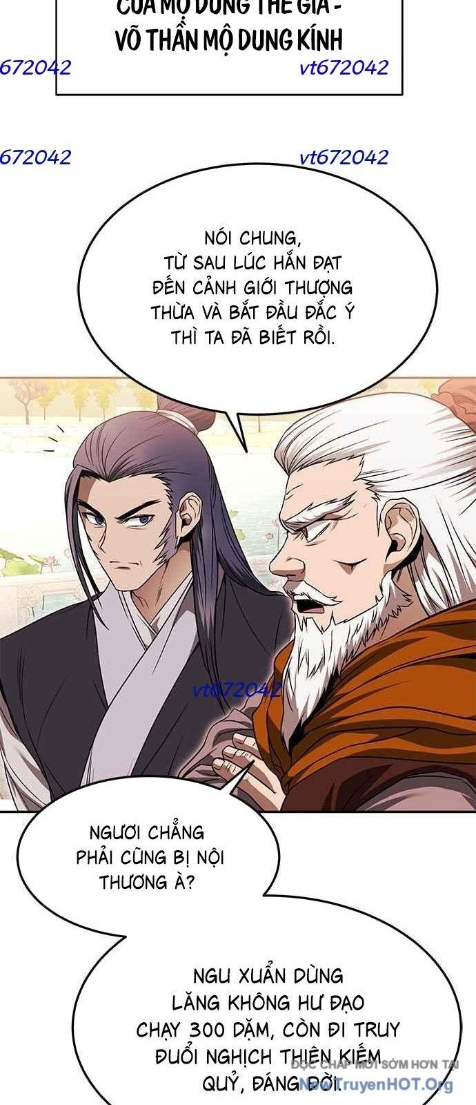 Thiên Tài Tuyệt Đỉnh Hoa Sơn Chapter 38 - Trang 3