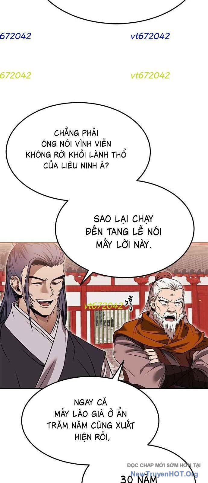 Thiên Tài Tuyệt Đỉnh Hoa Sơn Chapter 38 - Trang 3