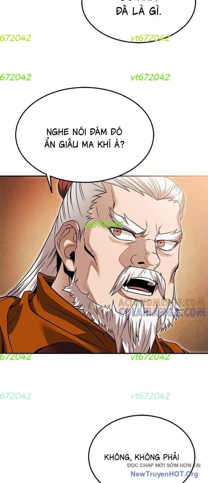 Thiên Tài Tuyệt Đỉnh Hoa Sơn Chapter 38 - Trang 3