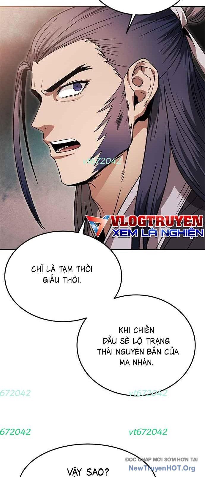 Thiên Tài Tuyệt Đỉnh Hoa Sơn Chapter 38 - Trang 3