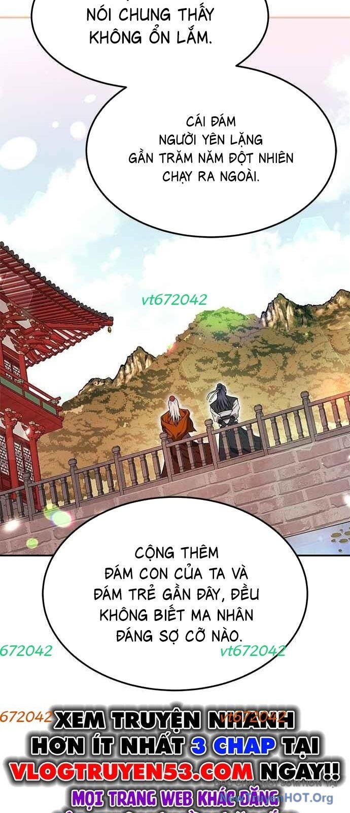 Thiên Tài Tuyệt Đỉnh Hoa Sơn Chapter 38 - Trang 3