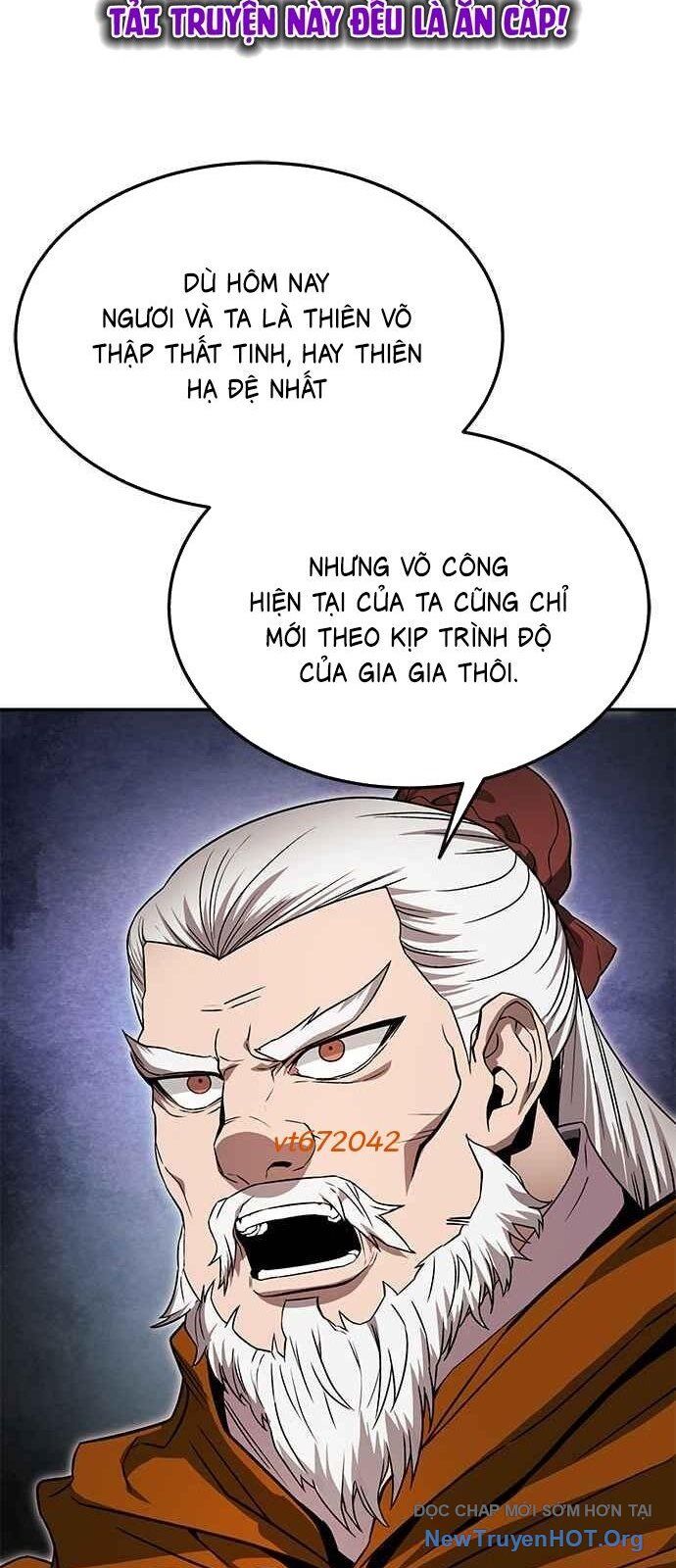 Thiên Tài Tuyệt Đỉnh Hoa Sơn Chapter 38 - Trang 3