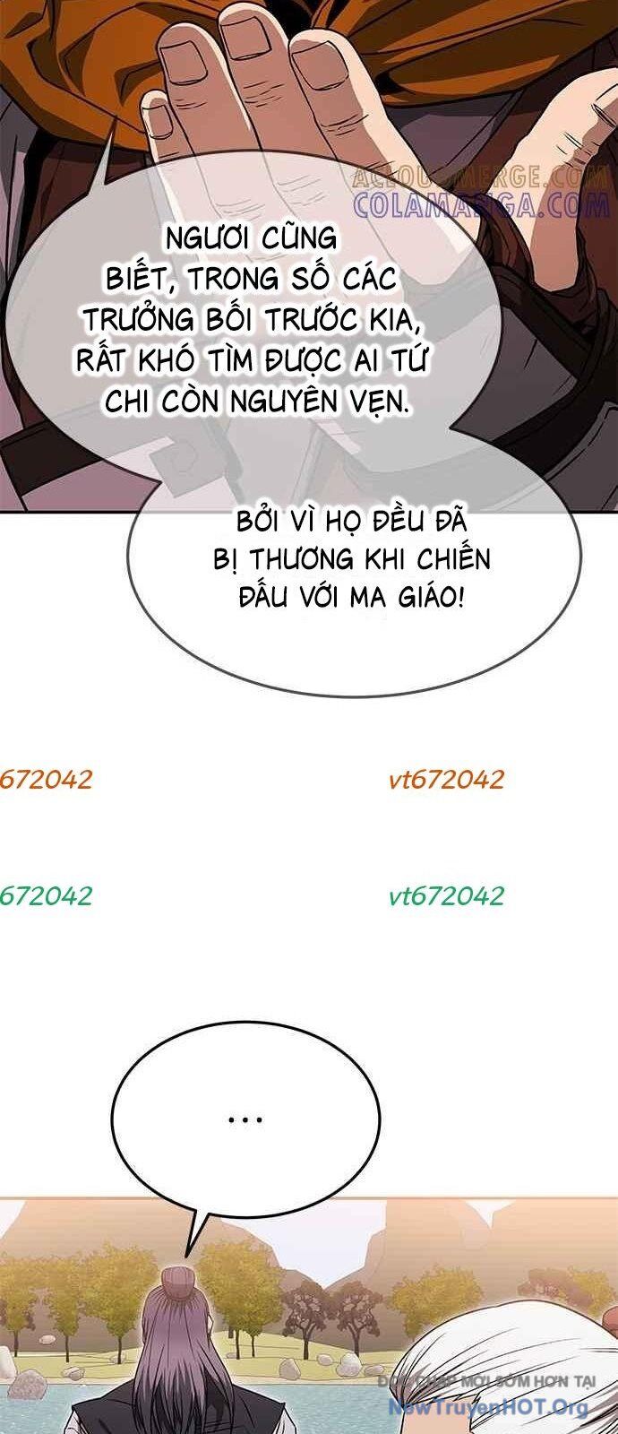Thiên Tài Tuyệt Đỉnh Hoa Sơn Chapter 38 - Trang 3