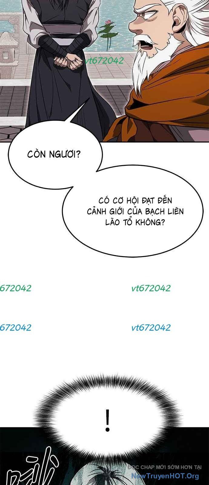 Thiên Tài Tuyệt Đỉnh Hoa Sơn Chapter 38 - Trang 3