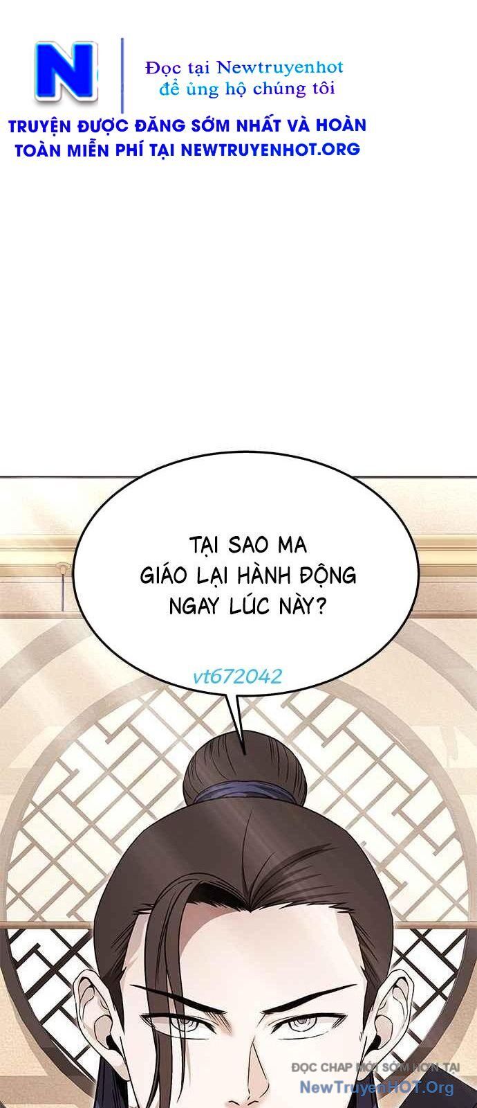 Thiên Tài Tuyệt Đỉnh Hoa Sơn Chapter 39 - Trang 3