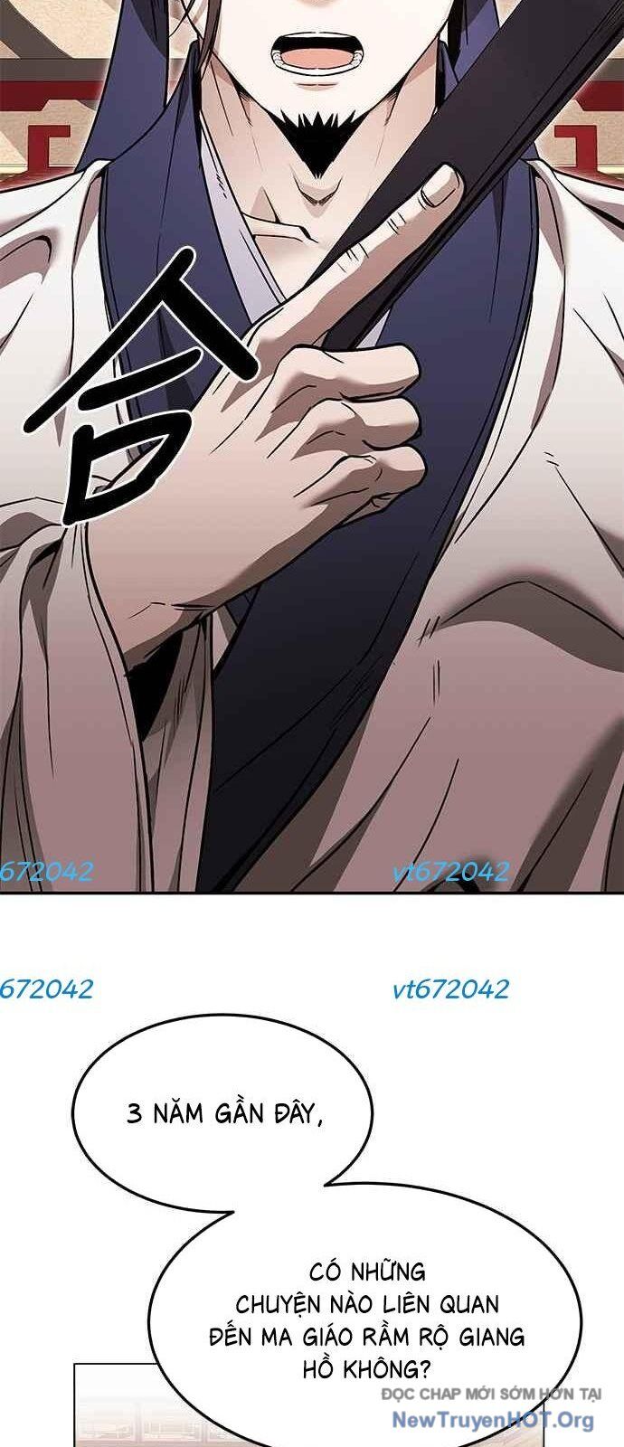 Thiên Tài Tuyệt Đỉnh Hoa Sơn Chapter 39 - Trang 3