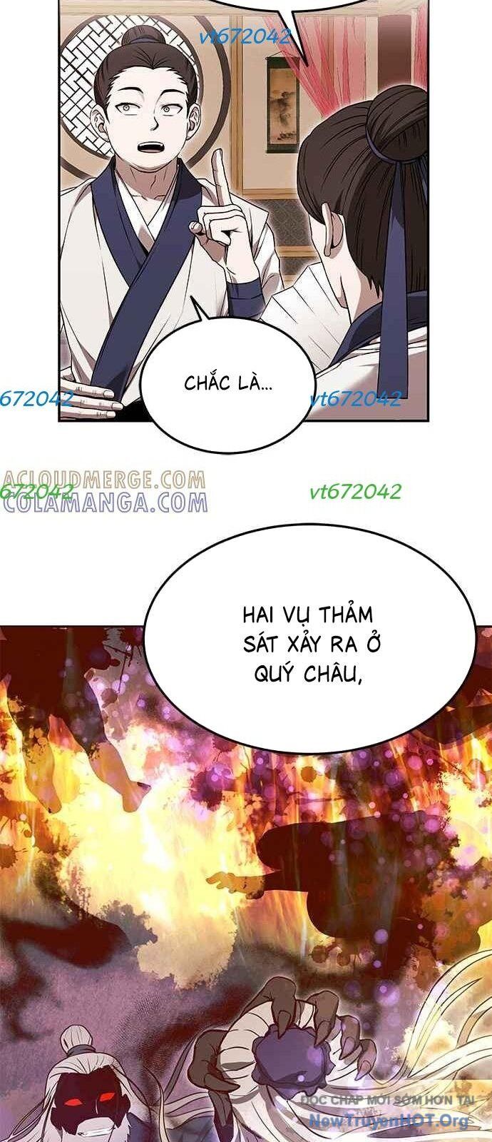 Thiên Tài Tuyệt Đỉnh Hoa Sơn Chapter 39 - Trang 3