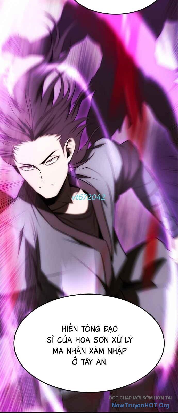 Thiên Tài Tuyệt Đỉnh Hoa Sơn Chapter 39 - Trang 3