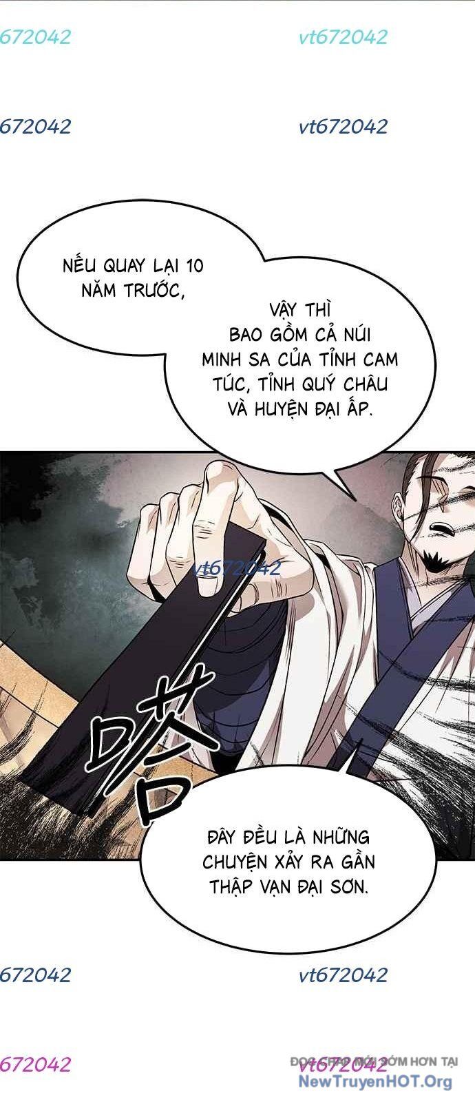 Thiên Tài Tuyệt Đỉnh Hoa Sơn Chapter 39 - Trang 3