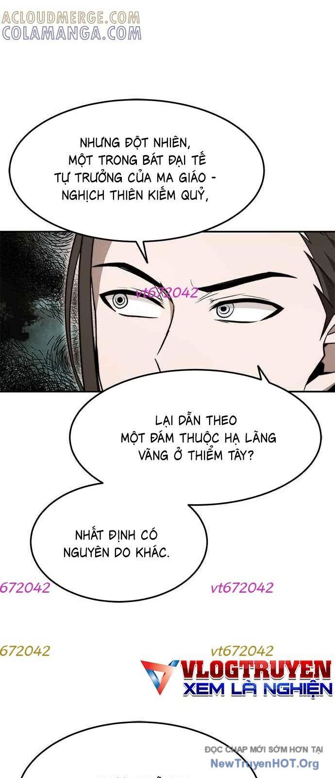 Thiên Tài Tuyệt Đỉnh Hoa Sơn Chapter 39 - Trang 3