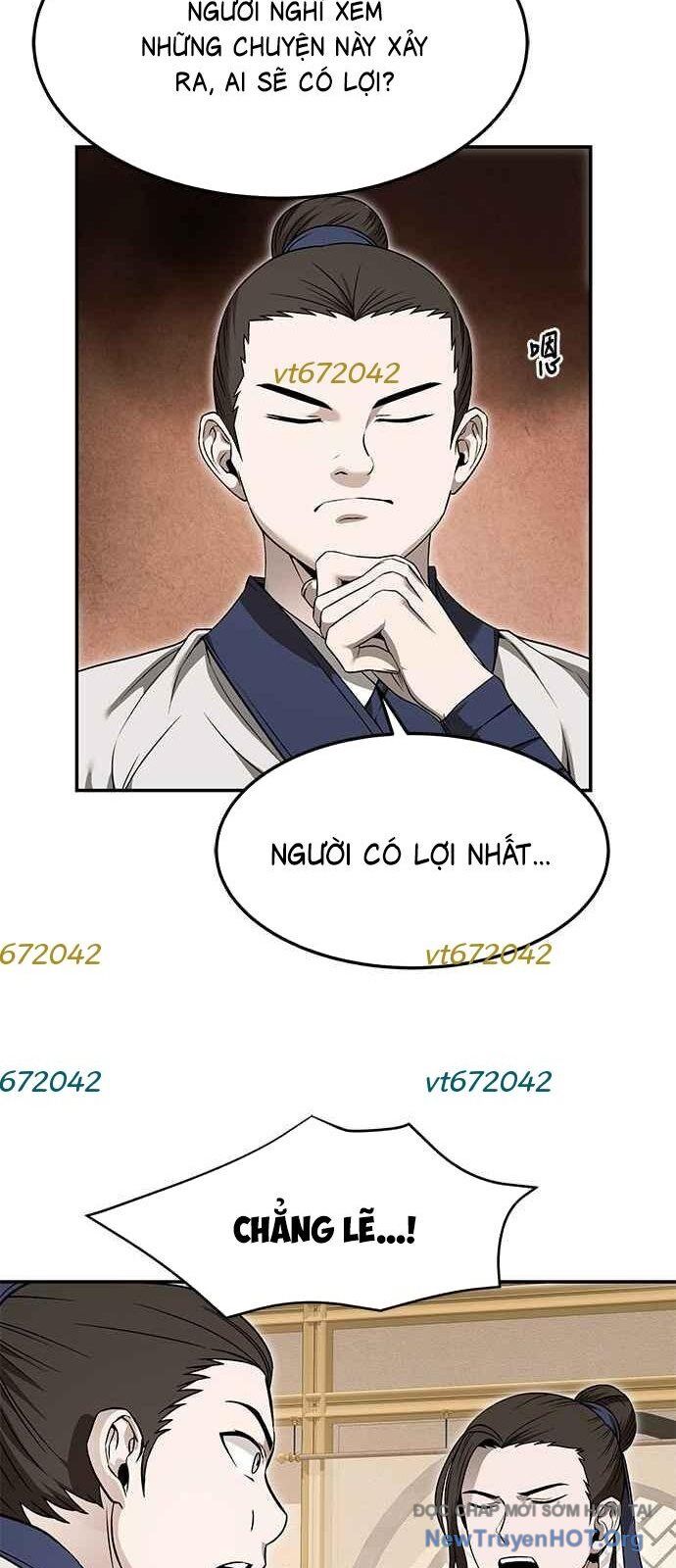 Thiên Tài Tuyệt Đỉnh Hoa Sơn Chapter 39 - Trang 3