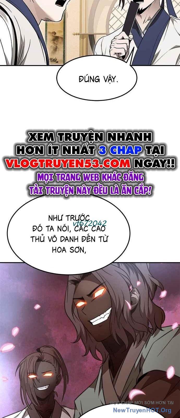 Thiên Tài Tuyệt Đỉnh Hoa Sơn Chapter 39 - Trang 3