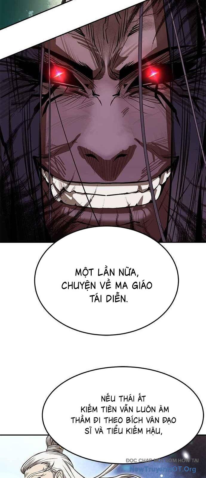 Thiên Tài Tuyệt Đỉnh Hoa Sơn Chapter 39 - Trang 3