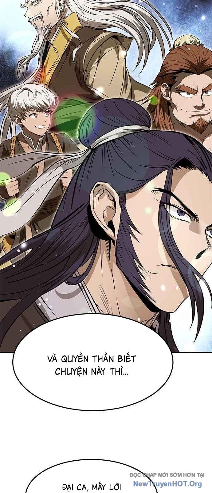 Thiên Tài Tuyệt Đỉnh Hoa Sơn Chapter 39 - Trang 3