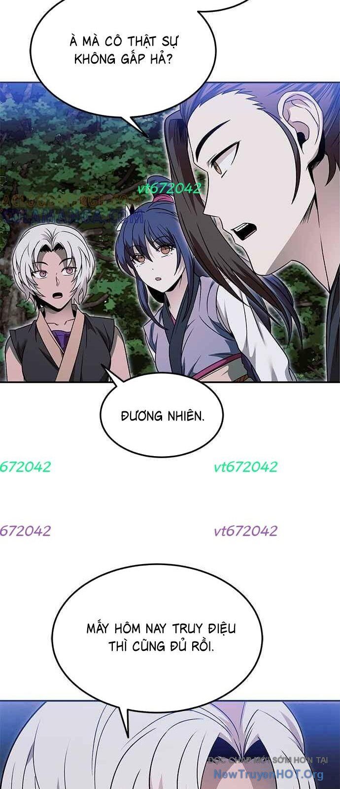 Thiên Tài Tuyệt Đỉnh Hoa Sơn Chapter 39 - Trang 3