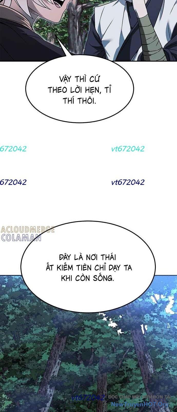 Thiên Tài Tuyệt Đỉnh Hoa Sơn Chapter 39 - Trang 3