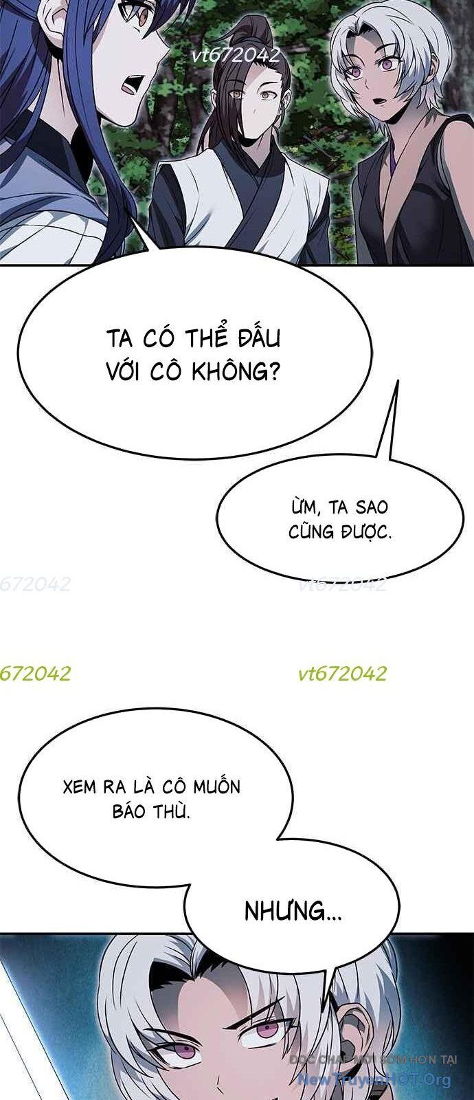Thiên Tài Tuyệt Đỉnh Hoa Sơn Chapter 39 - Trang 3