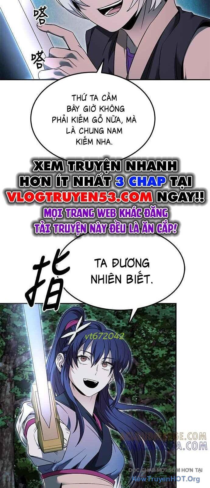 Thiên Tài Tuyệt Đỉnh Hoa Sơn Chapter 39 - Trang 3