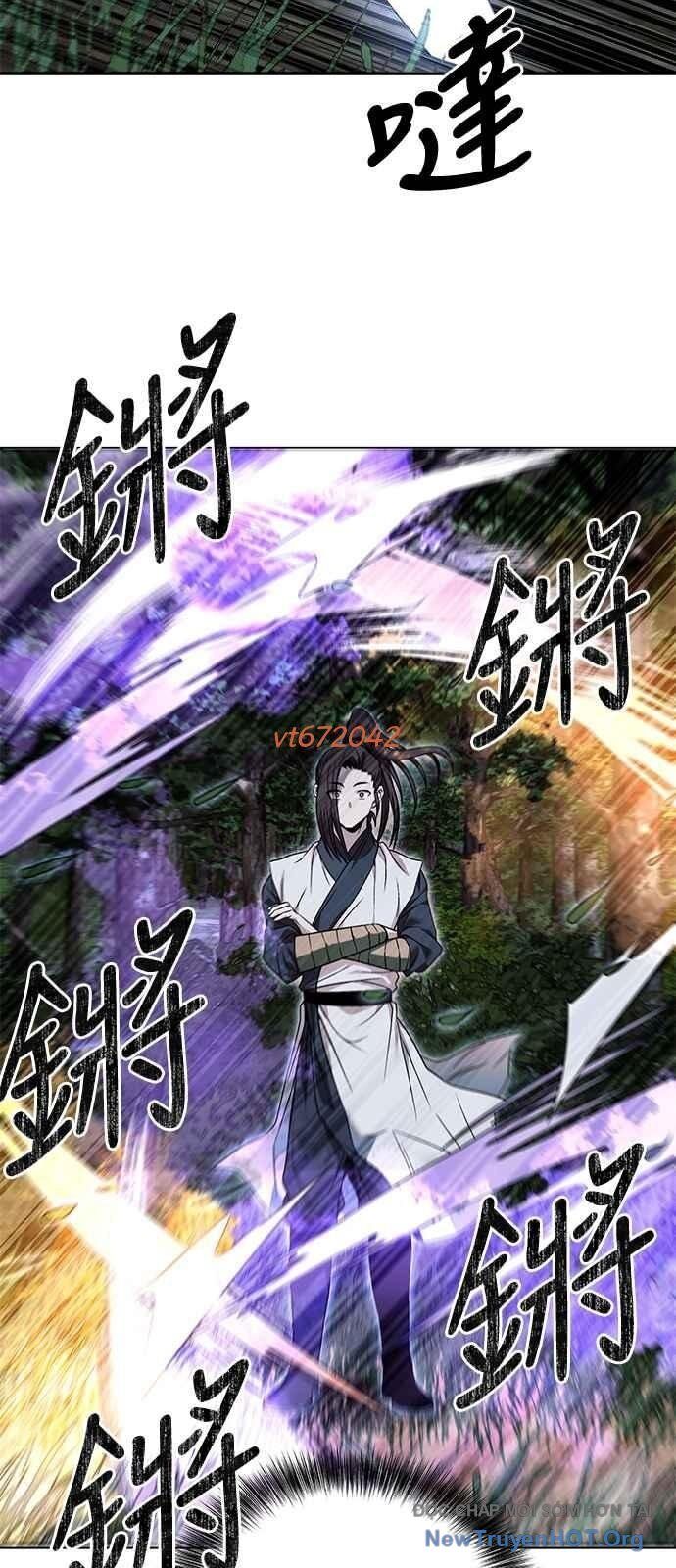 Thiên Tài Tuyệt Đỉnh Hoa Sơn Chapter 39 - Trang 3