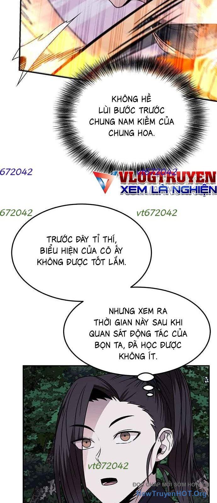 Thiên Tài Tuyệt Đỉnh Hoa Sơn Chapter 39 - Trang 3